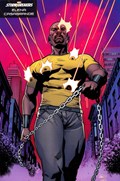 LUKE CAGE: GANG WAR #1C 