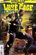 LUKE CAGE: GANG WAR #1 