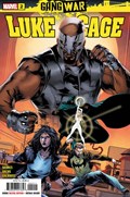 LUKE CAGE: GANG WAR #2 