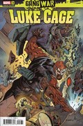 LUKE CAGE: GANG WAR #3C 