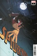 SPIDER-WOMAN #1C 