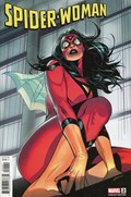 SPIDER-WOMAN #2-UNKN-B 