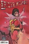 SPIDER-WOMAN #2C 