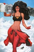 SPIDER-WOMAN #2-RI 