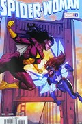 SPIDER-WOMAN #7 