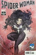 SPIDER-WOMAN #7B 