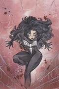 SPIDER-WOMAN #7-RI-2nd 