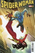 SPIDER-WOMAN #5B 
