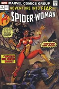SPIDER-WOMAN #6B 