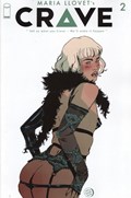 CRAVE #2B 