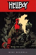 HELLBOY: WAKE THE DEVIL #1-3rd Trade Paperback