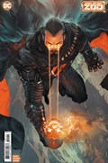 KNEEL BEFORE ZOD #1-RI 
