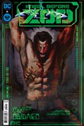 KNEEL BEFORE ZOD #5 