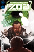 KNEEL BEFORE ZOD #6 