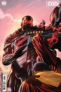 KNEEL BEFORE ZOD #6C 