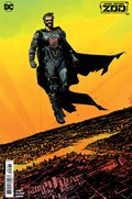 KNEEL BEFORE ZOD #3-RI 