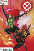 FALL OF THE HOUSE OF X #1-RI 