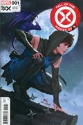 FALL OF THE HOUSE OF X #1F 