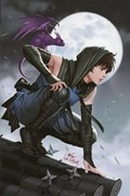 FALL OF THE HOUSE OF X #1-RI-C 