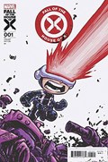 FALL OF THE HOUSE OF X #1B 