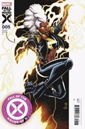 FALL OF THE HOUSE OF X #5-RI 