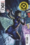 FALL OF THE HOUSE OF X #2B 