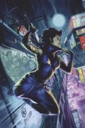 FALL OF THE HOUSE OF X #2-RI-B 