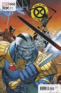 FALL OF THE HOUSE OF X #2C 
