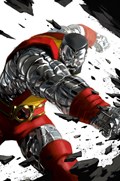 FALL OF THE HOUSE OF X #3-RI-B 