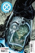 FALL OF THE HOUSE OF X #3 
