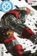 FALL OF THE HOUSE OF X #3B 