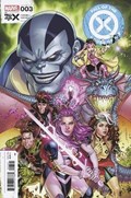 FALL OF THE HOUSE OF X #3D 