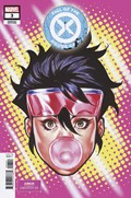 FALL OF THE HOUSE OF X #3E 