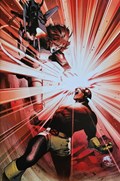 FALL OF THE HOUSE OF X #4-RI-C 