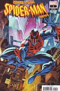 MIGUEL O'HARA: SPIDER-MAN 2099 #1-RI-C 