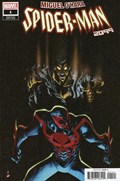 MIGUEL O'HARA: SPIDER-MAN 2099 #1D 