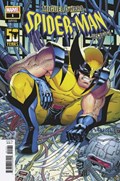 MIGUEL O'HARA: SPIDER-MAN 2099 #1F 