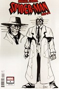 MIGUEL O'HARA: SPIDER-MAN 2099 #4-RI 