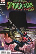 MIGUEL O'HARA: SPIDER-MAN 2099 #4B 