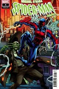 MIGUEL O'HARA: SPIDER-MAN 2099 #4-RI-B 