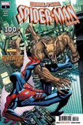 MIGUEL O'HARA: SPIDER-MAN 2099 #3 
