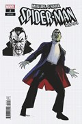 MIGUEL O'HARA: SPIDER-MAN 2099 #2-RI 