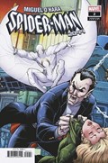 MIGUEL O'HARA: SPIDER-MAN 2099 #2-RI-B 
