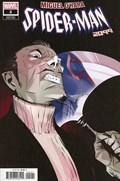 MIGUEL O'HARA: SPIDER-MAN 2099 #2B 