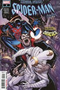 MIGUEL O'HARA: SPIDER-MAN 2099 #2 