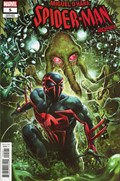 MIGUEL O'HARA: SPIDER-MAN 2099 #5B 