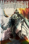 VENGEANCE OF THE MOON KNIGHT #1B 