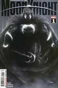 VENGEANCE OF THE MOON KNIGHT #1 