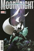 VENGEANCE OF THE MOON KNIGHT #1C 