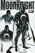VENGEANCE OF THE MOON KNIGHT #1-RI 